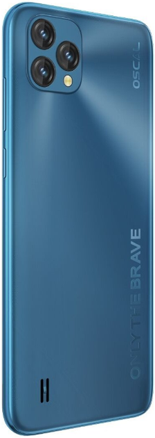 BLACKVIEW OSCAL C60 4/32Gb Navy Blue ( Global ORIGINAL ) - изображение 6