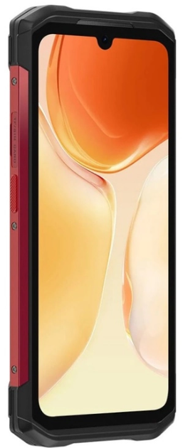 DOOGEE S98 Night Vision Camera 8/256GB Red ( Global ORIGINAL ) - изображение 3