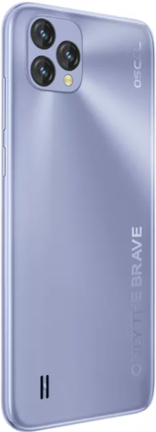 BLACKVIEW OSCAL C60 4/32Gb Taro Purple ( Global ORIGINAL ) - изображение 5