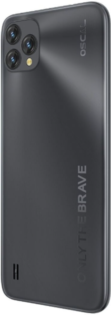 BLACKVIEW OSCAL C60 4/32Gb Meteorite Black ( Global ORIGINAL ) - зображення 6