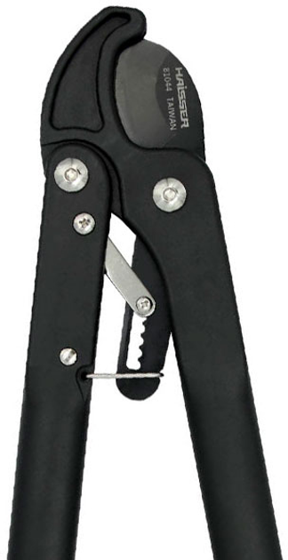 Веткорез садовый Haisser 81044 415 мм с храповым механизмом (BP122408 ...