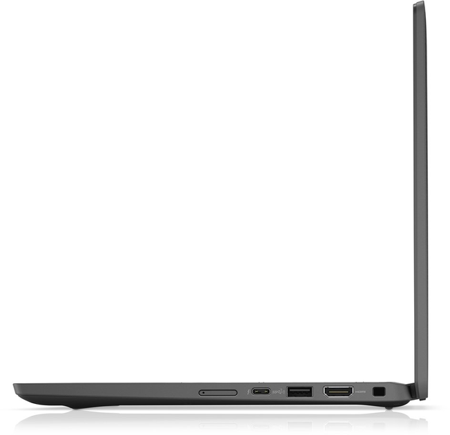 Ноутбук Dell Latitude 7330 (MOBDELNOTBB61) Black - зображення 6