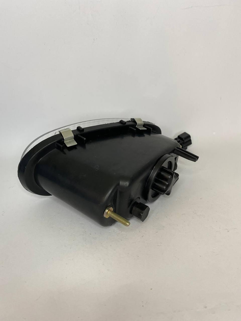Фара дополнительная противотуманная 12V 55W правая Daewoo Lanos - Sens Wesem 01-250 R - изображение 5