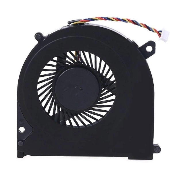 Вентилятор кулер FAN для ноутбука HP Elitebook 840 G1, 840 G2 (SPS:730792-001) - Фото 2 Вентилятор кулер FAN для ноутбука HP Elitebook 840 G1, 840 G2 (SPS:730792-001) - изображение 2