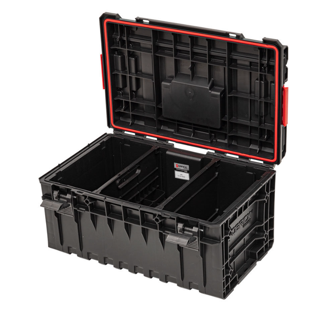 Ящик для инструмента Qbrick System ONE 350 VARIO 2.0 (5901238254461) - изображение 2