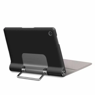 Чохол до планшета BeCover Smart Case Lenovo Yoga Tab 11 YT-706F Red Wine (708719) - зображення 6