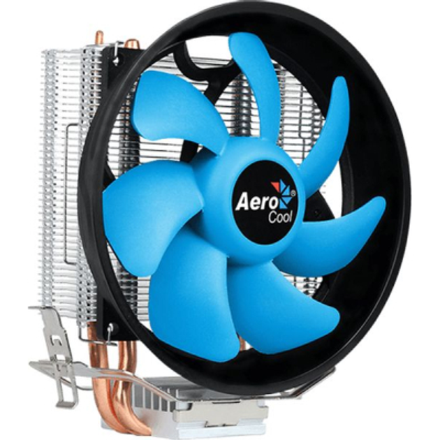 Кулер для процессора AeroCool Verkho 2 Plus (ACTC-NA30210.01) - изображение 2