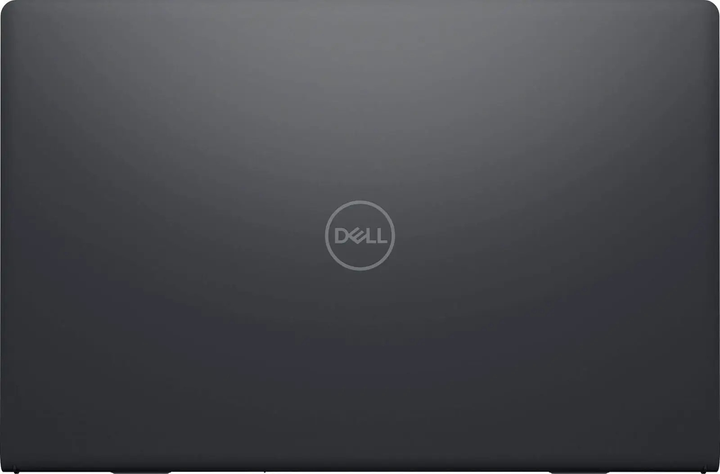 Laptop Dell Inspiron 3511 (MOBDELNOTBAZH) Black - obraz 3