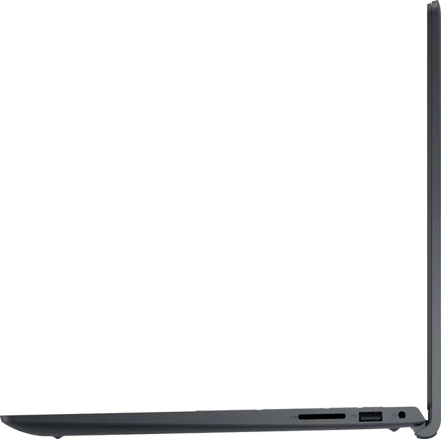 Laptop Dell Inspiron 3511 (MOBDELNOTBAZH) Black - obraz 5