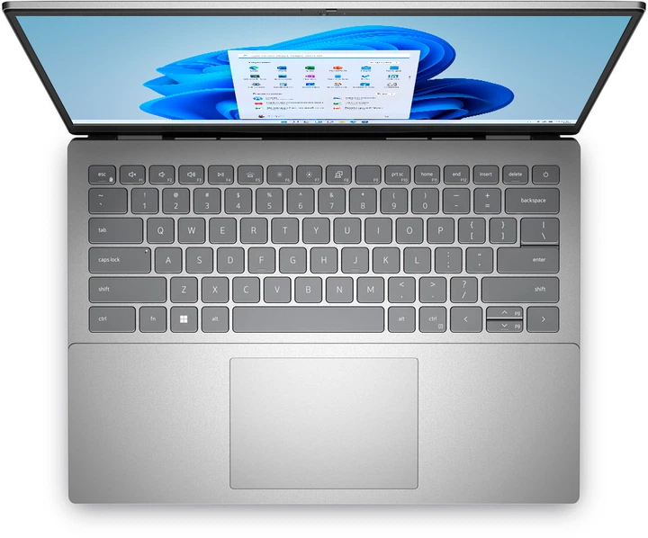 Laptop Dell Inspiron 14 5420 (5420-5491) Platinum - obraz 5