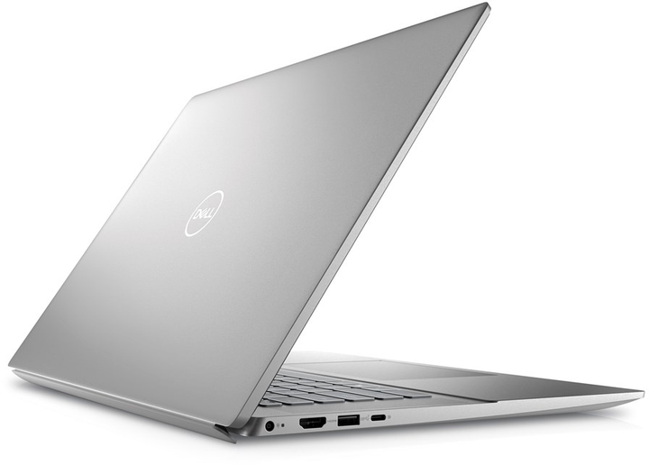 Laptop Dell Inspiron 16 5620 (MOBDELNOTBAZY) Platynowy - obraz 7