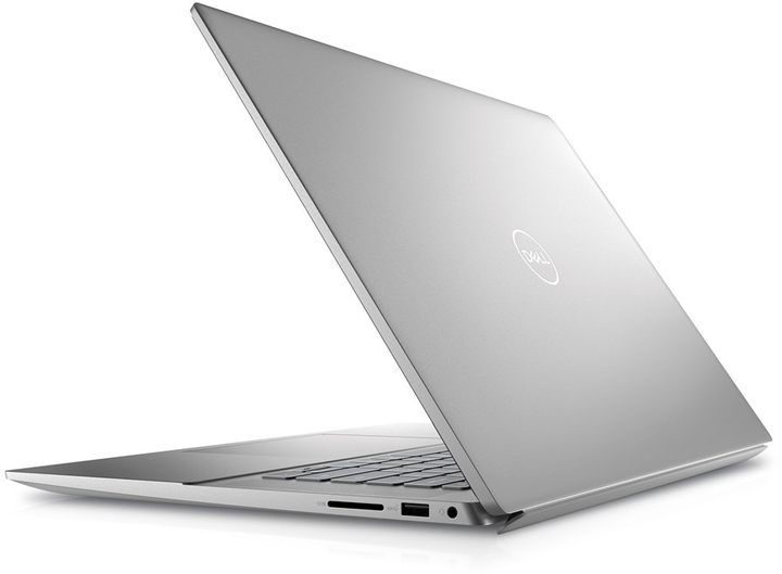 Laptop Dell Inspiron 16 5620 (MOBDELNOTBAZY) Platynowy - obraz 8