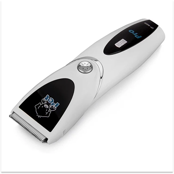 Машинка для груминга животных Codos CP-8000 - изображение 5