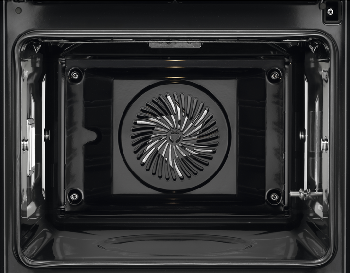 Духова шафа електрична Electrolux EOB7S31Z - зображення 3