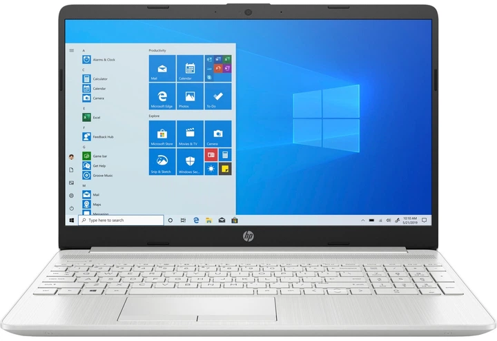 Ноутбук HP 15-dw3113nw 15.6