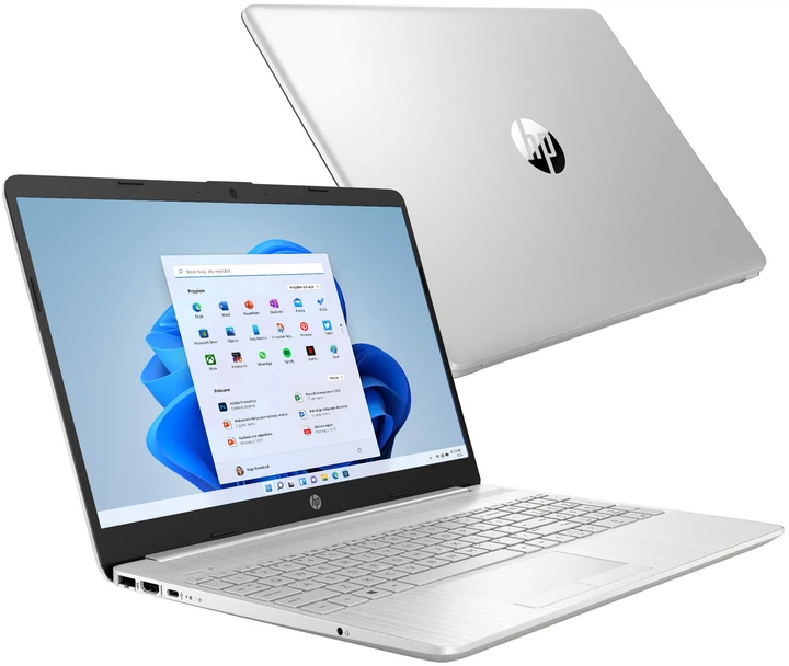 Ноутбук HP 15-dw3113nw 15.6