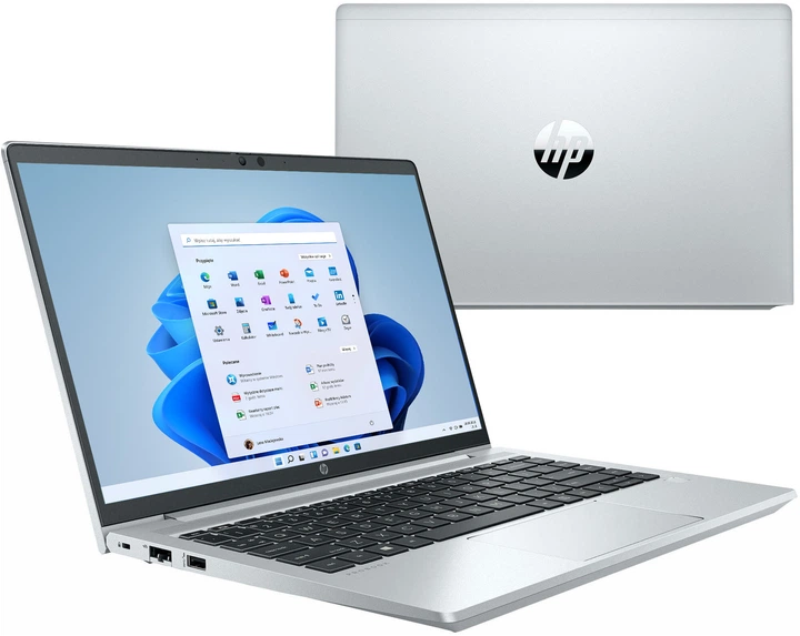 Ноутбук HP ProBook 455 G8 15.6