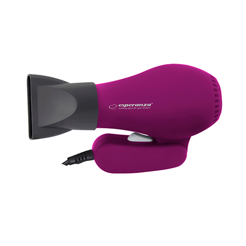 Фен для волос Esperanza Hair Dryer EBH003P 750Вт - изображение 2