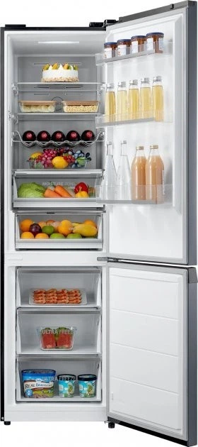 Холодильник Toshiba GR-RB500WE-PMJ(06) - зображення 4