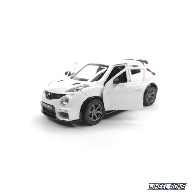 Модель автомобіля Nissan Juke-R 2.0 2015 1:32 TechnoPark (T3361