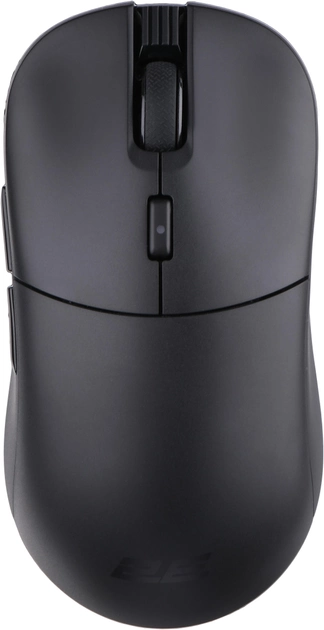 Миша 2E Gaming HyperDrive PRO RGB Wireless/USB Black (2E-MGHDPR-WL-BK) - зображення 1