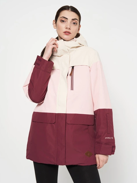 cori Снікерcи adidas Zx 1K Boost 2.0 W GV8029 Рожевий | evzuttya