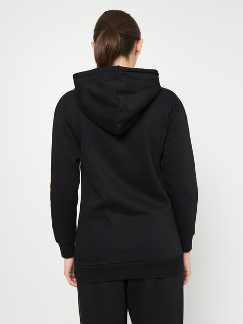 Puma elongated shop zip hoodie