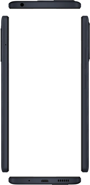 Мобільний телефон Xiaomi Redmi 12C 4/128GB Graphite Gray - зображення 6