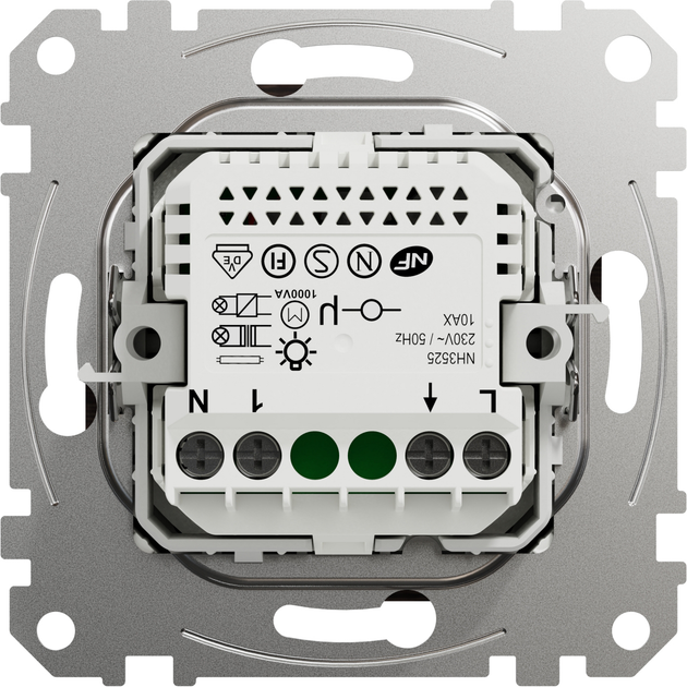 Датчик движения schneider electric