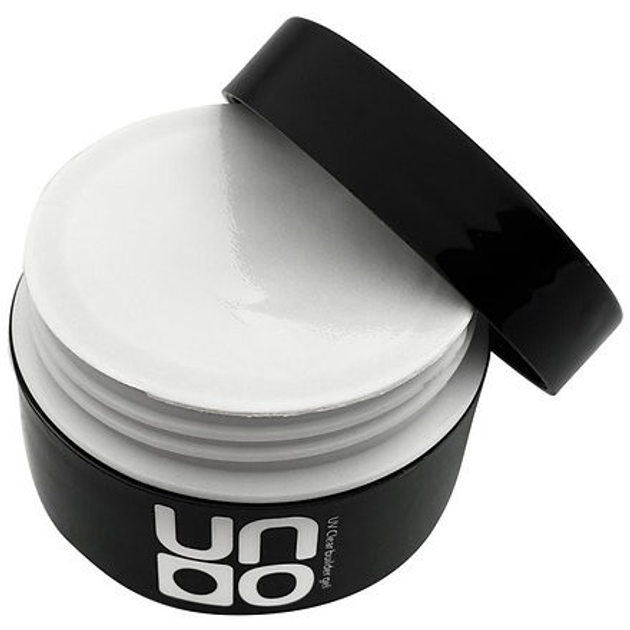 Гель для наращивания UNO Clear 15ml – купить онлайн на ROZETKA