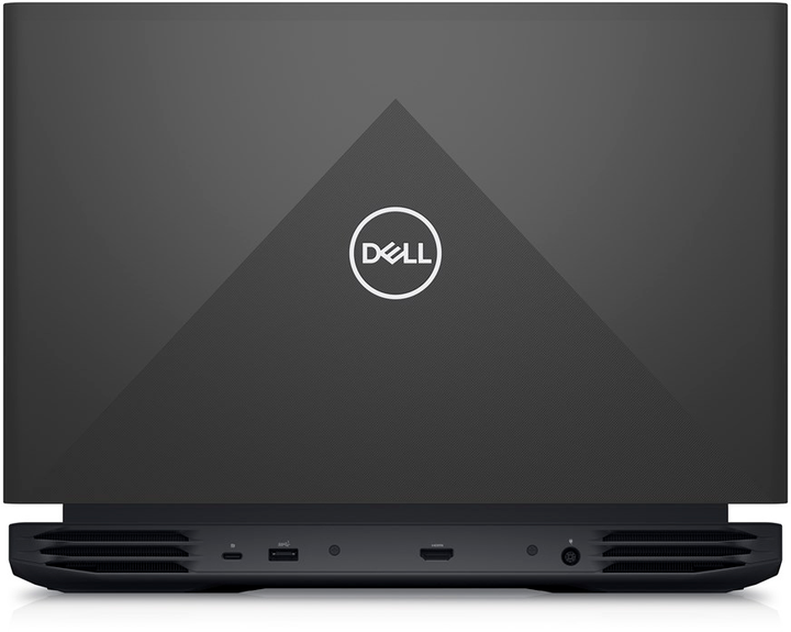 Laptop Dell Inspiron G15 5520 (MOBDELNOTBB11) Dark Shadow Grey - obraz 8