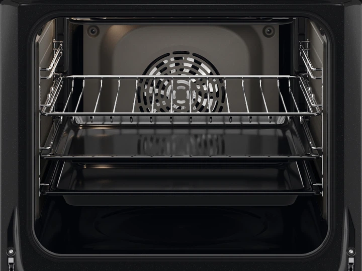 Духова шафа електрична Electrolux EOF5C50BZ - зображення 4