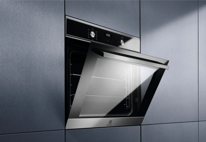 Духова шафа електрична Electrolux EOF5C50BX - зображення 11