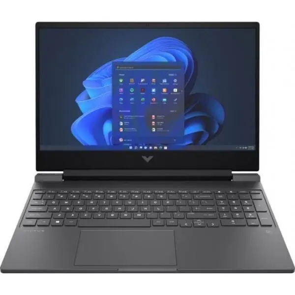 HP - Victus Gaming Laptop 15-fa0031dx - зображення 2