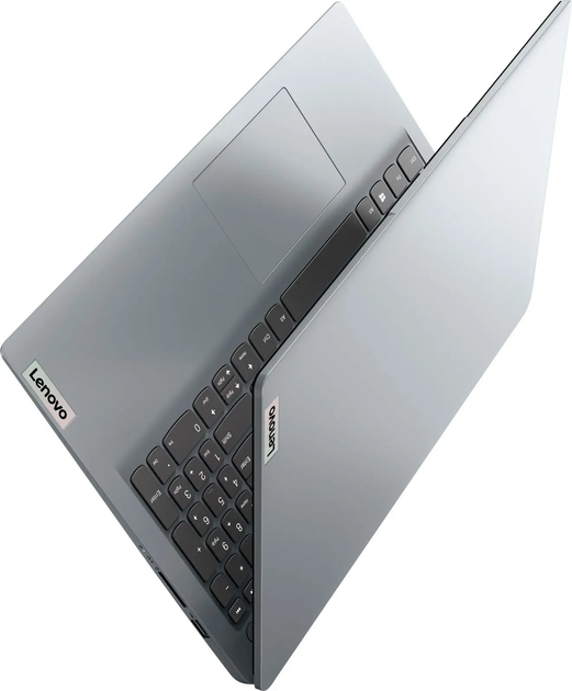 Ноутбук Lenovo - Ideapad 115ADA7 COLD_GREY - изображение 2