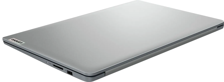 Ноутбук Lenovo - Ideapad 115ADA7 COLD_GREY - изображение 6