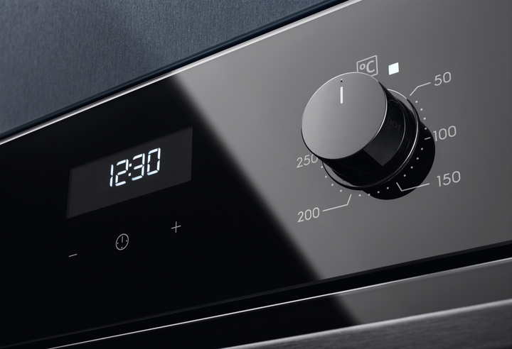 Духова шафа електрична ELECTROLUX EOF5C50BZ - зображення 9