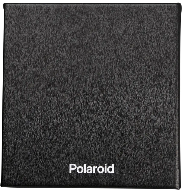 Фотоальбом класичний Polaroid Black (9120096771354) - зображення 2