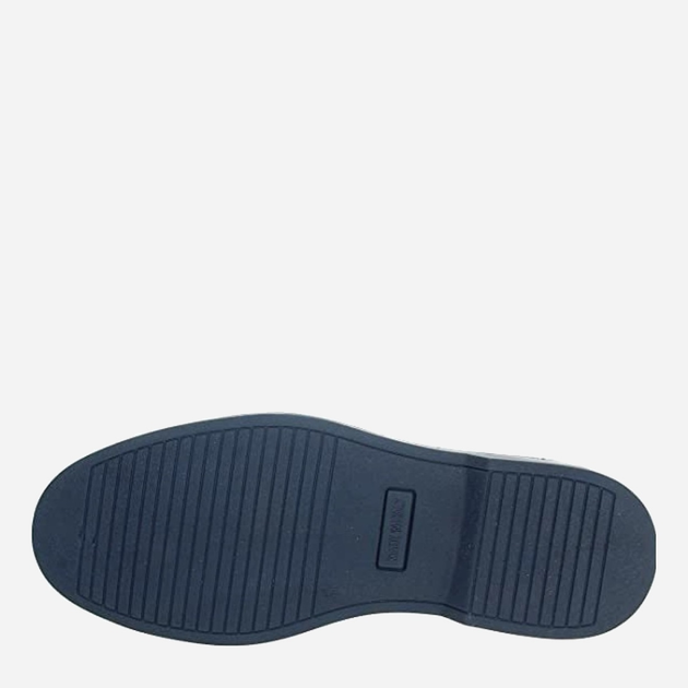 Buty derby męskie Imac 500450 28261/009 41 26.5 cm Niebieskie (5004501410288) - obraz 9
