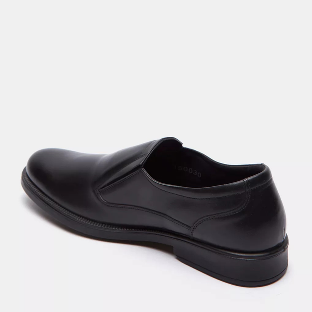 Buty męskie Imac 150030 28260/011 41 26,5 cm Czarny (1500300410350) - obraz 3