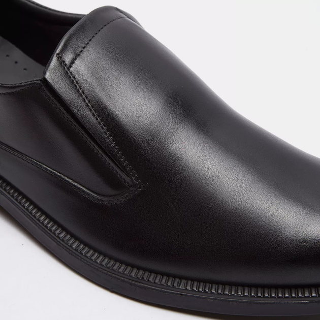 Buty męskie Imac 150030 28260/011 41 26,5 cm Czarny (1500300410350) - obraz 5