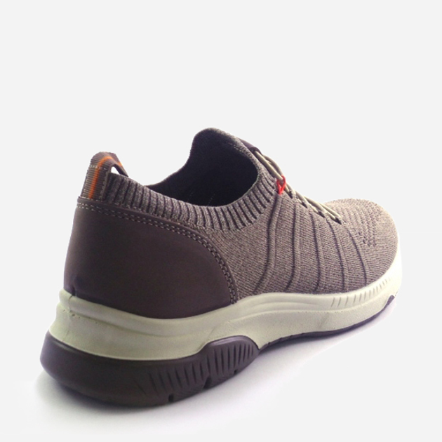 Buty sportowe męskie Imac 152540 03043/013 42 27 cm Brązowe (1525400420351) - obraz 6