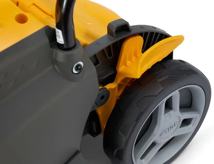 Газонокосилка аккумуляторная бесщёточная Stiga Combi336eKit - изображение 6