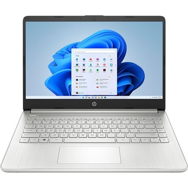 Ноутбук HP 15s-eq3018nq ;AMD Ryzen 5 5625U,8/512GB,15.6