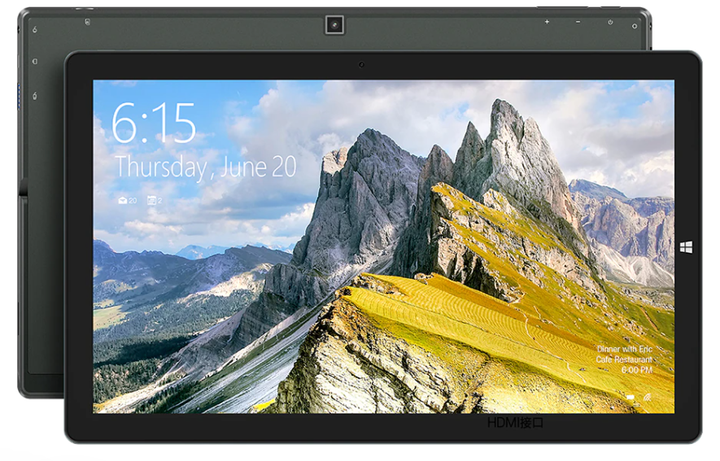 Планшет Teclast X16 6/128 GB - изображение 2