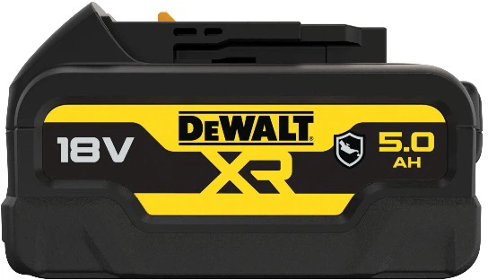 Акумуляторна батарея для інструментів DeWalt GFN DCB184G (5035048735862) - зображення 2