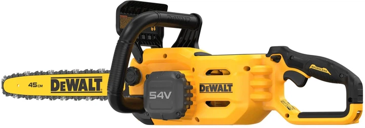 Pilarka łańcuchowa DeWALT 54V XR FLEXVOLT 9Ah 45 cm DCMCS574X1-QW - obraz 6