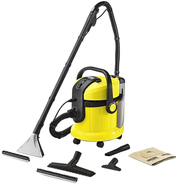 Пилосос мийний KARCHER SE 4.001 (1.081-130.0) - зображення 1