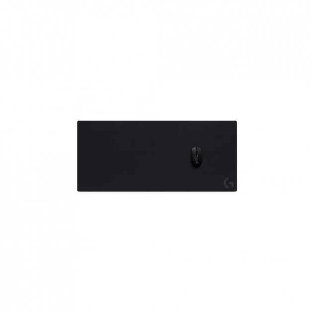 Килимок для мишки Logitech G840 Gaming Mouse Pad Black (943-000777 58569) - зображення 2