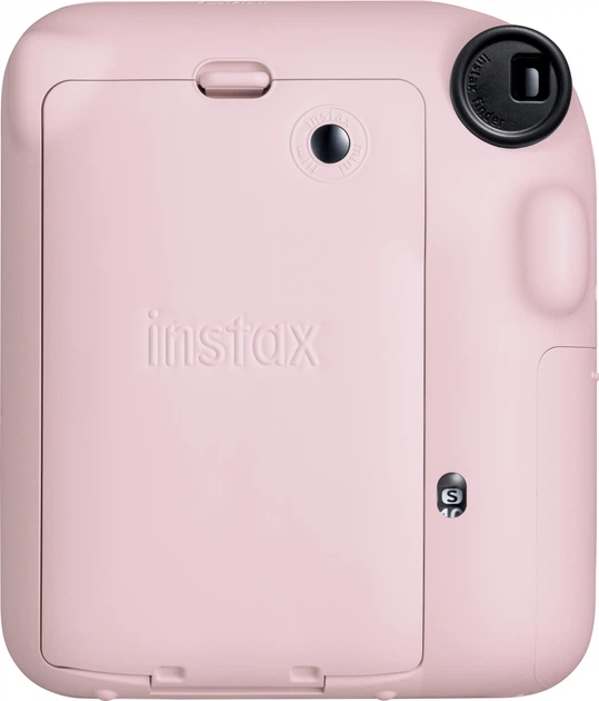 Камера моментального друку Fujifilm Instax Mini 12 Blossom Pink